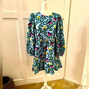 Princess Highway Pink Robin Dress 6